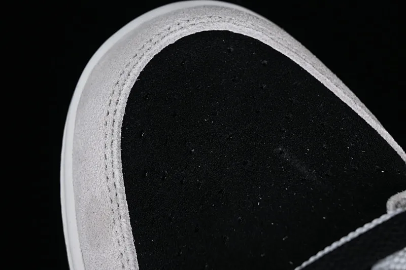 All categories Nk SB Dunk Series Nk SB Dunk Low low-top sneakers Nk SB Dunk Low "85" white and black double hook strap SB low-top sports and leisure sneakers DO9457-138